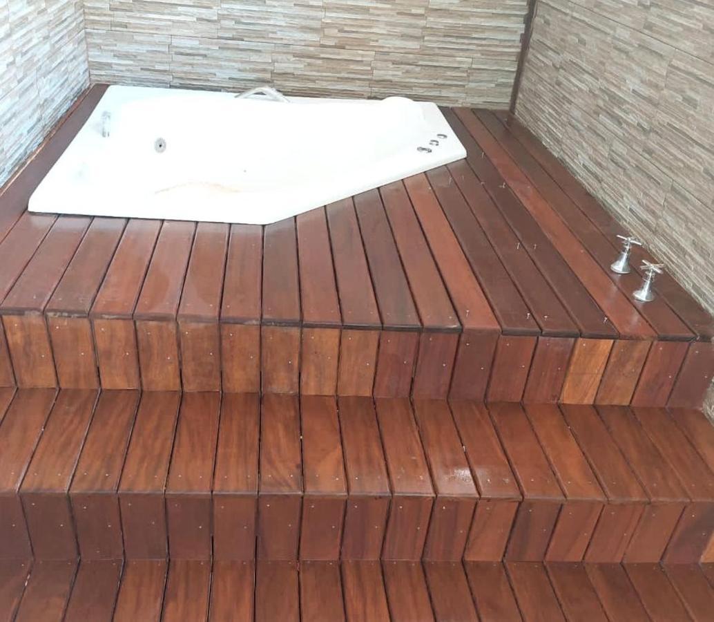 Pousada Quinta Dos Doges Valenca  Exterior foto