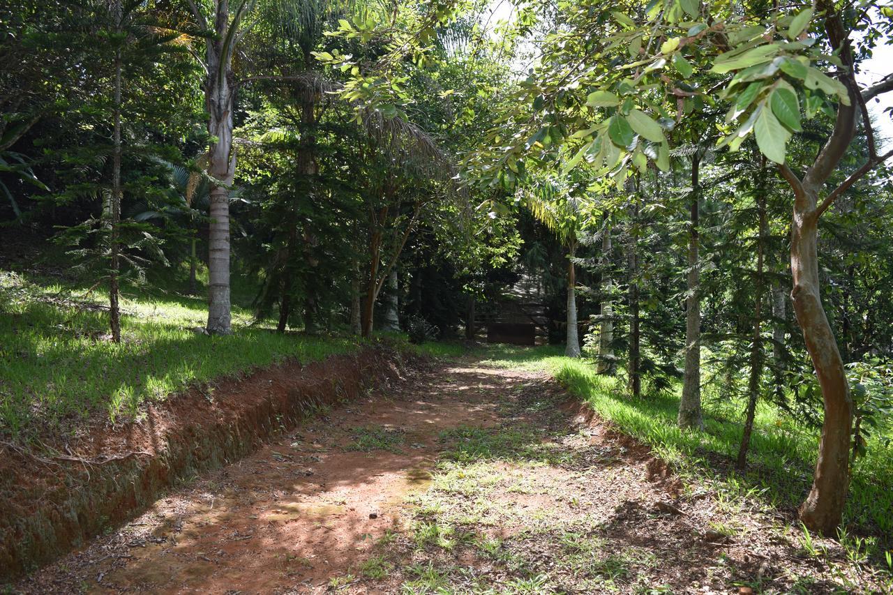 Pousada Quinta Dos Doges Valenca  Exterior foto
