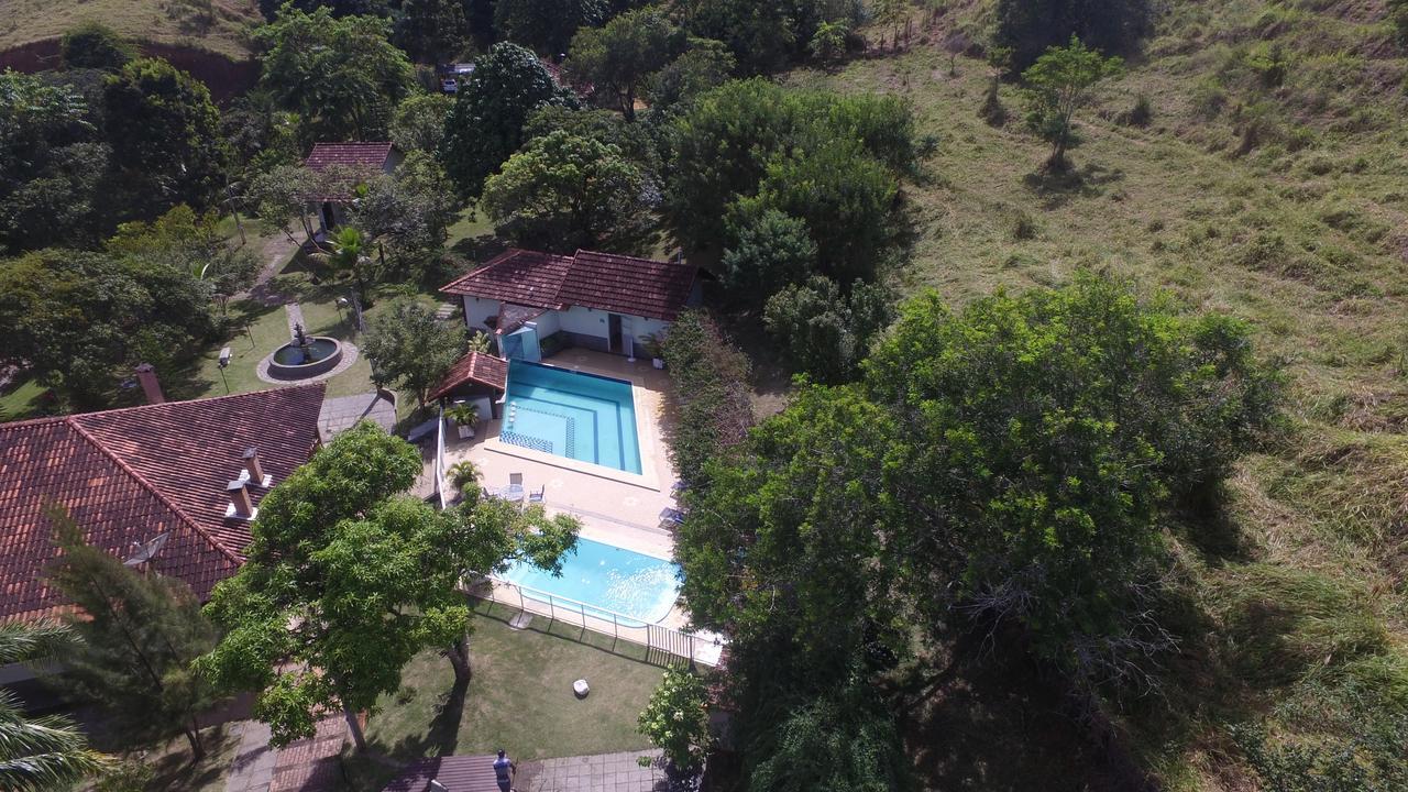 Pousada Quinta Dos Doges Valenca  Exterior foto