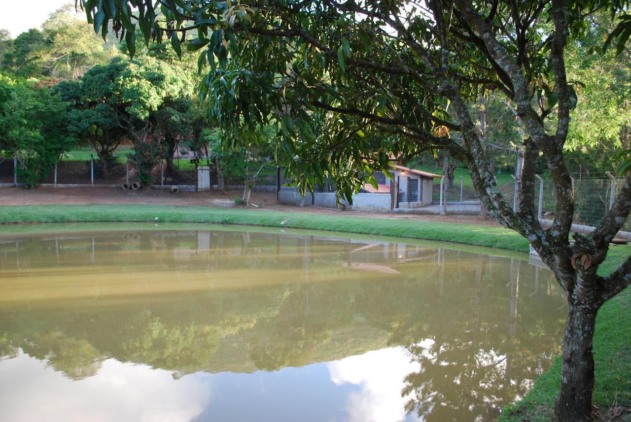 Pousada Quinta Dos Doges Valenca  Exterior foto