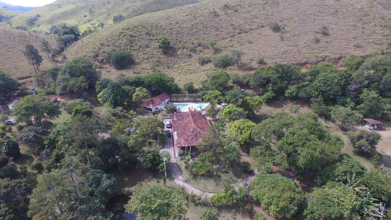 Pousada Quinta Dos Doges Valenca  Exterior foto