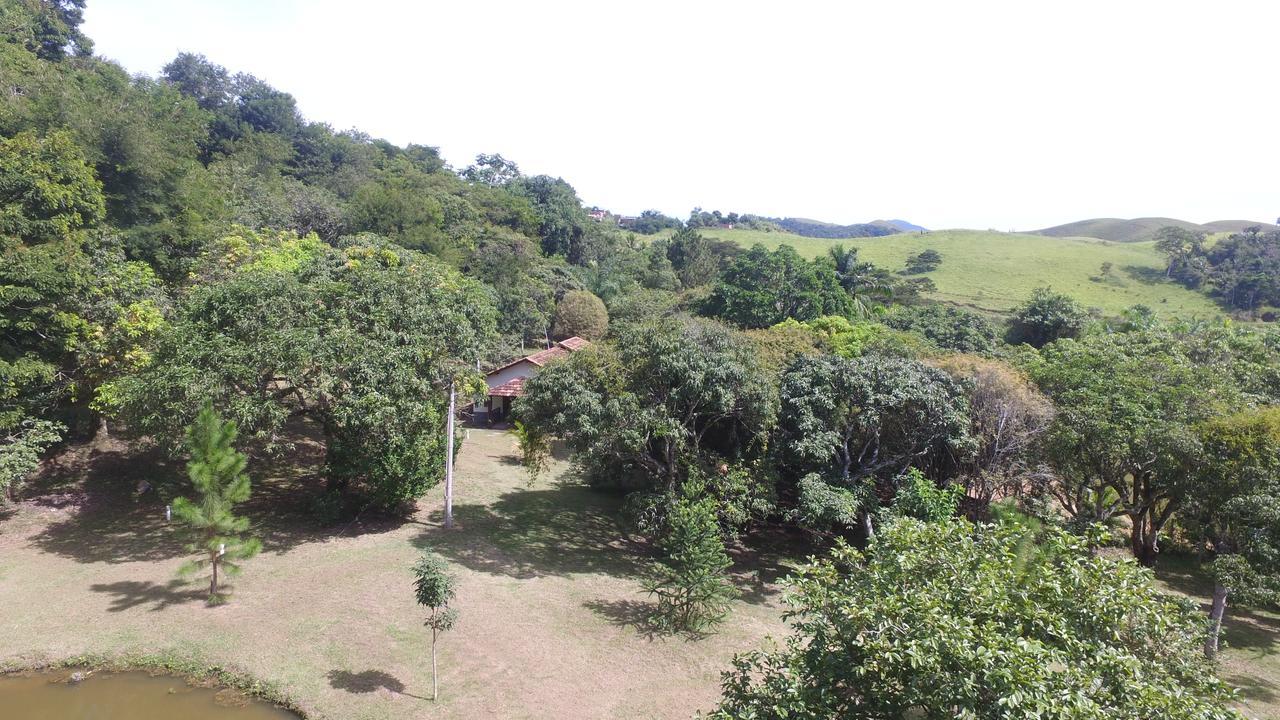 Pousada Quinta Dos Doges Valenca  Exterior foto